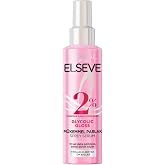 L'Or&eacute;al Paris Elseve Glycolic Gloss M&uuml;kemmel Parlaklık Veren Sa&ccedil; Bakım Sprey Serumu 150ml