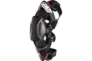 Leatt X-Frame Rodilleras