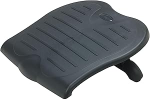 Kensington KMW56152, podnóżek, czarny