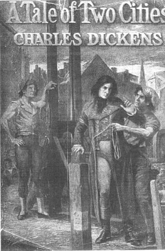 A Tale of Two Cities (English Edition) A Tale of Two Cities (English Edition)