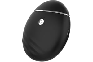 Makamsui Elektrischer Lippen-Vakuum-Plumper, Lippenvergrößerungsgerät für sexy Lippen, prall, fest, Glanzverstärker, wiederverwendbares Lippenvergrößerungs-Massagegerät, Schönheitsgerät für glatte