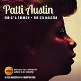 austin butler 2019  End of a Rainbow: Cti Masters by PATTI AUSTIN (2013-02-05)