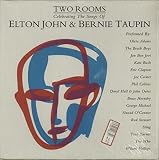 Two Rooms - Celebrating the Songs of Elton John & Bernie Taupin [Vinyl LP] - The Who
