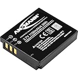 Powervoll: Dank der Lithium-Ionen-Akku Technik entsteht Schutz gegen Tiefenentladung, kein Memory-Effekt /  Garantiert konstante, einwandfreie Leistung über einen langen Zeitraum