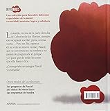 Image de Las ocurrencias de Leonarda