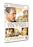 Image de Paolo Borsellino - The 57 Days [DVD] [Import anglais]