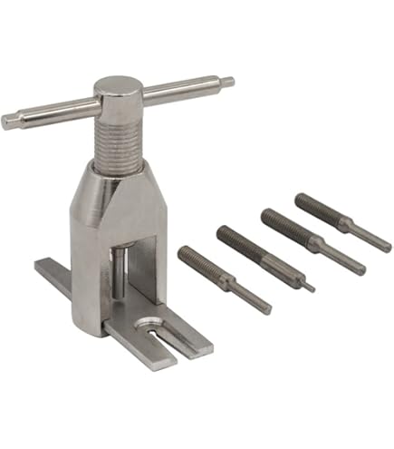 Ingranaggio Per Sega A Catena Mini - Accessorio Da 42mm - Foto 7