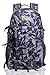 F Gear Macho 35 Liters Haversack(Camouflage Grey) RS.1299.00