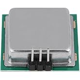 TOPINCN Mikrowelle Sensor CDM324 24 GHz 15 m Radarinduktions Einkanal Mikrowellensensormodul