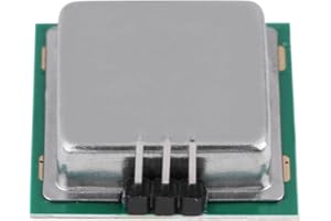 TOPINCN Microonde Radar Modulo a IperfFrequenze Modulo di induzione del Corpo CDM324 Modulo di commutazione monocanale a induzione a Canale 24 GHz 15 m