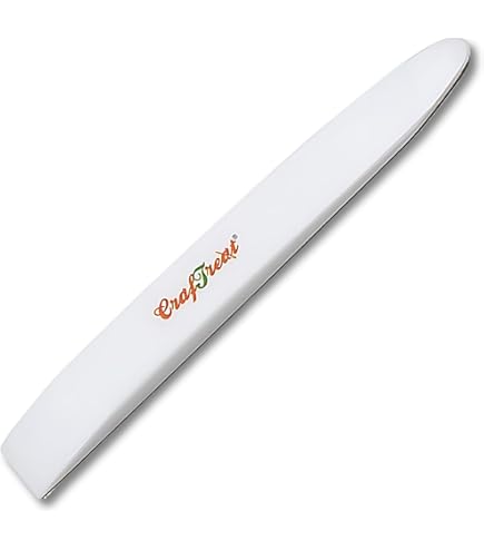 4-teiliges Falzbein Set - Für Papier, Origami & Lederarbeiten