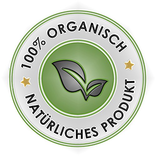 PINE POLLEN (Pinien Pollen) – Natürliche Wildsammlung | TOP-Qualität vom NR.1-Original | ISO-9001-zertifiziert | laborgeprüft auf über 20 Bestandteile | 80µm filtriert für höchste Güte | roh und unbehandelt | 100g - 4