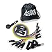 Produktbild ActiveMoves Resistance Bands Set mit Trainingsbänder bis zu 47,5 kg Widerstand