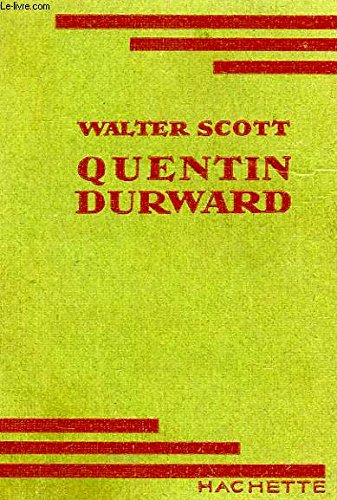 Download Quentin durward