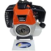 E Recensioni Per Decespugliatore Rasaerba Tosaerba Motore A - Foto 5