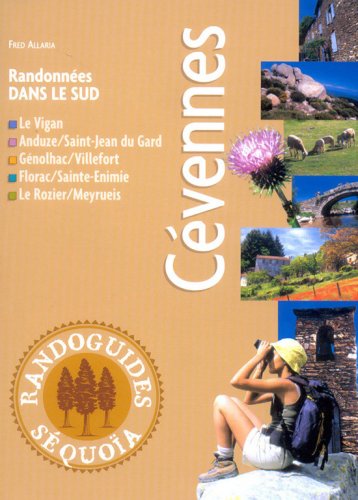 Download Cévennes : Randonnées dans les Cévennes