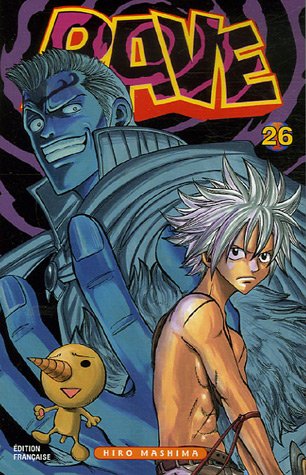 couverture de : Rave