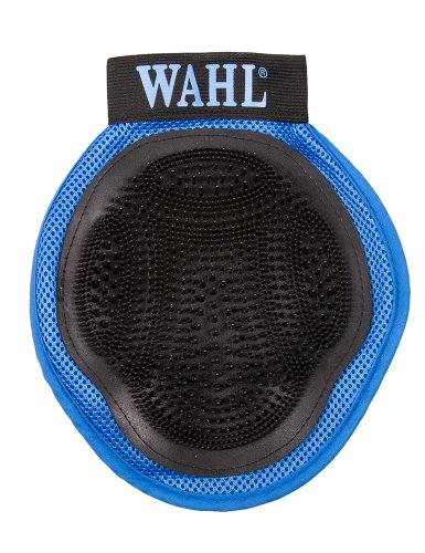 WAHL Pet Grooming Guante