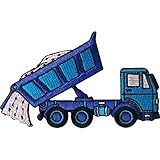 11 cm breit und 6,6 cm hoch.