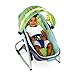 Bright Starts Lullaby Lagoon Rocker Napper