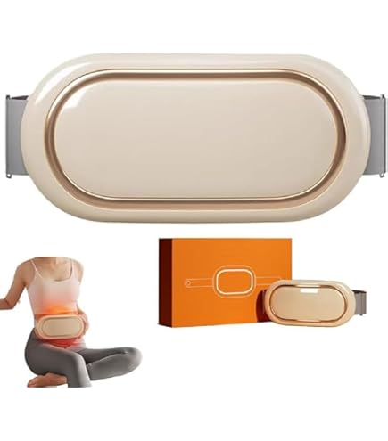 EMS Muskelstimulationsgürtel, Vibration, ABS-Stimulator, Bauchtrainer,  Abnehmen Gürtel, Heim-Fitness-Equiment : Amazon.de: Sport & Freizeit
