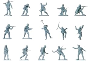 Airfix A00705 - Escala múltiple (escala 1:76) , color/modelo surtido