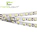Produktbild LED Streifen Strip Band RT1-5000 White 24V 72W smd5050, 300LED für alu led profile