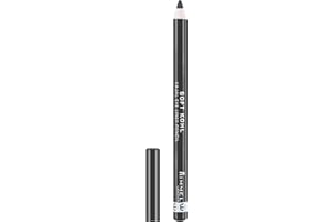 RIMMEL LONDON Rimmel Soft Kohl Kajal Profi-Eyeliner-Stift, Grau, 1,2 g