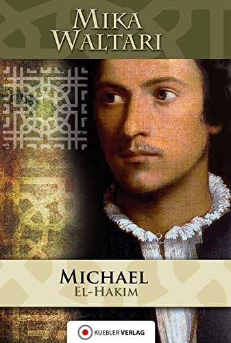 Cover zum Buch Michael el-Hakim