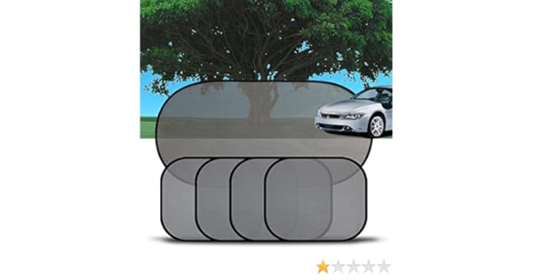 Pare Soleils Adoric Pare Soleil Voiture Bebe Auto Adhesif Sans Ventouses Blocage Des Rayons Ultraviolets Nocifs Et De La Chaleur Eblouissante 3 Pieces 51 X 31 Cm Auto Et Moto Lemoncitylive Com