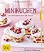 Produktbild Minikuchen: Kuchenglück auf die Hand (GU KüchenRatgeber)