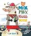 Mix Max Miezekatz: total verklappte Klippklapptiere by