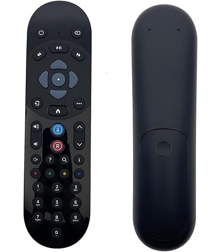 Sky Q Remote Control Replacement Infrared TV Non Touch For Sky Q Box & Q Mini | UK