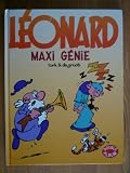 Léonard maxi génie