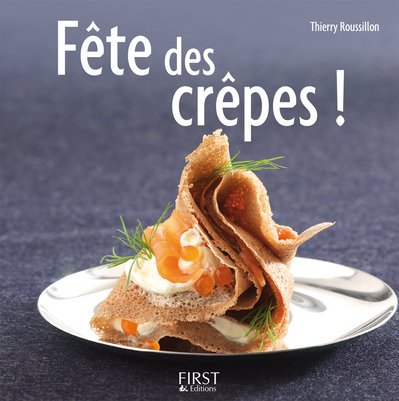 Fête des crêpes!