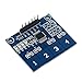 Produktbild LUFA TTP224 4 Kanal Digital Touch Sensor Modul Kapazitive Touch Schalter Taste