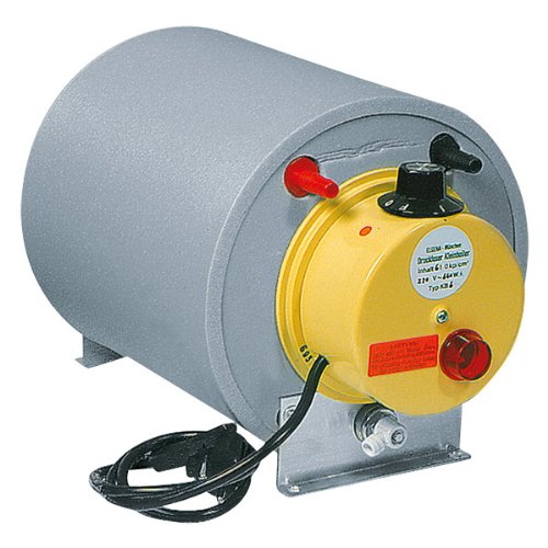 Preisvergleich Produktbild Elgena Kleinboiler KB6