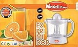 Vaso y soporte transparentes. Doble direccion