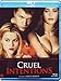 Cruel Intentions - Prima Regola: Non Innamorarsi (Blu-Ray)