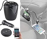 auvisio mp3 türklingel treiber Ideal für Pkw, Wohnmobil, Lkw & Co. • Stromversorgung für bis zu 4 Mobilgeräte • Kabellose Musik-Übertragung per Radio-Frequenz • Musik-Streaming von Smartphone • Integriertes Mikrofon zum Freisprechen • Steuerung per App und Fernbedienung