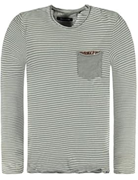 Marc O' Polo Kids Mädchen Langarmshirt T-shirt 1/1 Arm