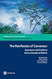 Image de The Rain Forests of Cameroon (Directions in Development)
