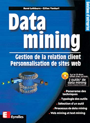Télécharger Data Mining PDF Ebook En Ligne