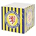 Produktbild Eintracht Braunschweig - Notizzettel Notizblock Notizquader
