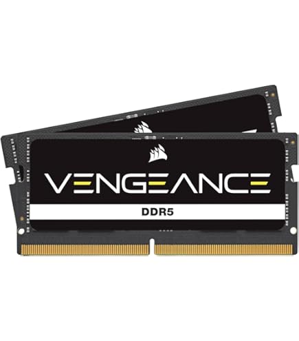 メモリー SK hynix DDR5 SO-DIMM 5600 96GB (2x48GB) Amazon.co.jp: SK-Hynix 8GB DDR5 5600MHz SODIMM PC5-5600B-SC0