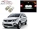 Auto Pearl - Premium Quality SMD/LED T-10 Car Parking White Color Light - Tata Hexa RS.220.00