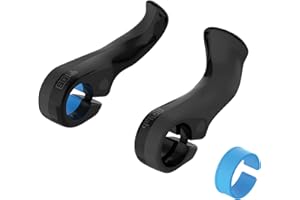 SQlab 411 Innerbarends 2.0, Extensiones de Manillar BTT Técnico & Senderos SQlab