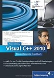 Visual C++ 2010: Das umfassende Handbuch (Galileo Computing) by 