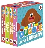 Image de Hey Duggee: Little Library