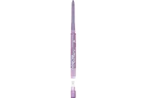 Essence Meta Glow Kredka do Oczu, 02 Chromefinity, 0.22 g